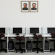 Image for article titled 28 Glimpses Into North Korea's Technological... Prowess?